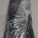 Car Seat Cushion Pad with 1.2inch Comfort Seat Protector for Car Driver Seat Office Chair Home Use Memory Foam Seat Cushion with Non Slip Bottom