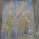 Sporty Girl's Pleated Athletic Skort with Built-in Shorts  Girls Athletic Skort - Toddler Tennis Skirt - Girls Golf Outfit (2T, 4-5 Y)