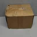 Alternator 150A 12V Replacement for Hyundai Tucson 2016-2021 Kia Soul 2017-2019 2.0L 6-Groove Pulley 37300-2E820 21002