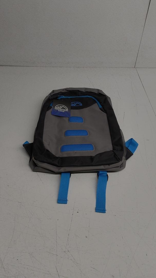 MOUNTAIN EDGE Backpack Grey