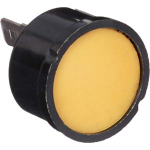 LG 6750CL0001D Genuine OEM Compressor Overload Protector for LG Refrigerators