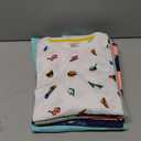 Amazon Essentials Boys and Toddlers' Long-Sleeve Cotton T-Shirts (X-Large)