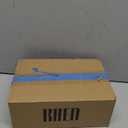 Certified International Santa Fe Clear Set of 6 Premium Acrylic DOF Glasses 16 oz  Unbreakable Drinkware with Textured Bubble Design, Dishwasher Safe Tumblers for Indoor & Outdoor Use