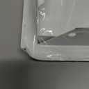 Repa Market 8 x 8 Inch Access Panel for Drywall/White Galvanized Steel Wall Hole Cover/Lockable Access Door with Key/Heavy-Duty Service Hatch for Plumbing, Electrical, HVAC Access Door