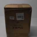 HOMICKER Shoe Storage, 48 Pairs Shoe Rack Organizer for Closet Shoe Cabinet with Door Shoe Shelves for Closet, Entryway, Hallway, Bedroom