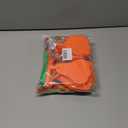 Pseutio 30 Set Fall Crafts for Kids DIY Pumpkin for Crafts Decorations Halloween Craft for Kids Halloween Thanksgiving Art Craft Decorations