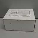 HISTORY COMPANY Chez Paree 1933 Nightclub-Inspired Chicago Cocktail Coupe Glass  2-Piece Set for Craft Cocktails (Gift Box Collection)