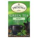 Green Tea Mint 20 Bags