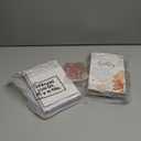 Sherr 476 Pcs Brown Bear Baby Shower Games 6 Sets Activities Cards Pacifier Hunt Game 50 Pacifiers How Big is Mommy's Belly Sign 50 Guessing Cards 2 Measuring Tape Don't Say Baby Sign 50 Clothespin