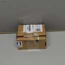 Hibbent 3-Function Pull Down Kitchen Faucet Head Replacement with 12 Adapters, NSF/ANSI/CAN 61 & CUPC Certified Sink Spray Nozzle, Compatible with Moen, Delta, Kohler Faucets, Brushed Nickel