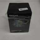 Orzorz Slide Discs Star Projector Galaxy Light Home Planetarium Projector Star Projector (Kit)