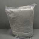The Sofa Cover is 3 Seat Sofa Slipcover Replacement. It Fits Pottery Barn PB Basic Three Seat Sofa (Cotton Yellow)