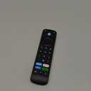Voice Remote Control with Streaming App Buttons, Compatible with TV Stick, TV Cube, Insignia/Toshiba/Pioneer TVs
