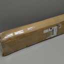 Pyle 7 Slot Multi-Guitar Stand  Universal Guitar Floor Rack for Electric, Acoustic, Bass Guitars, Ukuleles & Cases  Portable, and Protective with No-Slip Non-Scratch Padding  Black display rack