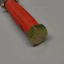 Heavy Duty Oil Filter Wrench Adjustable 9-15cm, 1-Pack Extra Large Truck Oil Filter Removal Tool Compatible with Semi Trucks, Tractors, Excavators