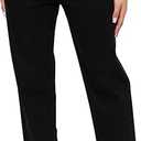 BessCops Women's Boyfriend Jeans Stretchy Ripped Distressed Denim Mom Jean Pants