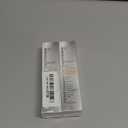 Moisturizing Eye Cream Set for Hydration and Firming, Gentle Daily Eye Treatment with Massage Brush, Anti-Wrinkle Cream for Dark Circles and Puffiness, Lightweight Hydrating Eye Care Cream