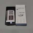 4-in-1 Magic AI Box for Streaming Netflix/YouTube/TikTok/TF Card, 2026 Wireless Carplay Adapter & Car Video Box, Plug & Play, Fits for OEM Wired CarPlay and Android Auto Cars