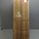 Tioncy 1 Pcs Acrylic Beverage Dispenser with Spigot 2.7 Gallon/ 10 l Clear Drink Water Dispenser Countertop with Detachable Base Iced Juice Container Unbreakable for Wedding Party