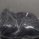 MIXJOY Orthopedic Dog Bed Comfortable Donut Cuddler Round Pet Beds Ultra Soft Washable Dog and Cat Cushion Bed (20''/23''/30'') (30'', Grey-Blue)