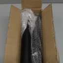 Wlrrcwdttc 2 Pcs Adjustable Height Bed Support Legs 10-17 inch, Bed Frame Center Support Legs for Bed Frame/Bed Center Slat/Furniture, Heavy Duty Metal Bed Replacement Legs Bed Slats Support Legs