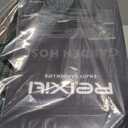 Relxitl Garden Hose, Flexible Water Hose, Ultra Lightweight Non-Expanding hose with 10 Function Sprayer, Leak proof, Pressure Resistant for Yard, Outdoor (Green, 100FT)