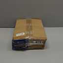 Reli. Poly Mailers 12x15.5 | 500 Pcs Bulk | Shipping Envelopes | White Packaging Bags for Shipping | Non-Padded Polymailers, Self Sealing Mailing Bags for Clothing, Bulk (White)