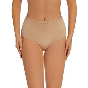 Women's Incontinence Underwear High Absorbency Leakproof Panties Washable High Waisted Hipster 3X-Large