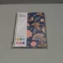 2026 Planner, Weekly and Monthly Calendar Planner Organizer, January-December, Academic Planning Agenda Book, Office School Home Suppiles for Women & Men, 6.3"  8.5" (Birds & Blooms)