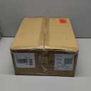 HYPERLITE Gen 2 Hexagon Garage Lights: 168W 16800LM 5 Grids Hexagon Led Light, 6500K Ultra Bright Honeycomb Hex Lights, Durable Design for Garage, Shop, Basement, Barber, Homegym