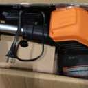 LawnMaster 24V MAX 9 Cordless Tiller CLTE2409