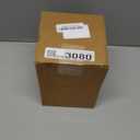 Sourdough Starter Kit -40oz Thick Glass Sourdough Starter Jar Sour Dough Container for Bread Baking Includes Guide Sourdough Container Perfect Sourdough Bread Baking Gift for Home Bakers (1-pack)