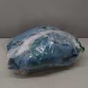 NICETOWN Complete 100% Blackout Curtain Set, Thermal Insulated & Energy Efficiency Window Draperies for Guest Room, Full Shading Panels for Shift Worker and Light Sleepers, Sea Teal, 55W x 86L, 2 PCs