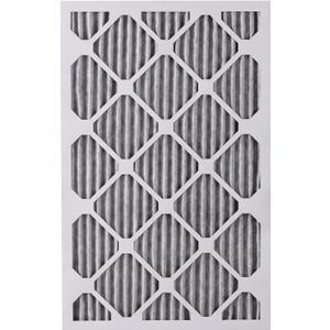 Nordic Pure , AC & Furnace Air Filter , Pack of 6, 19.5 x 15.5".
