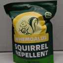 DALIYREPAL Squirrel Repellent Outdoor, Chipmunk Repellent Outdoor,Squirrels Repellent for Garden, Outdoor Squirrels Repellent for Attic, Squirrel Deterrent Mint, Keep Squirrel Away for Plant -8 Packs