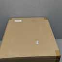 Desktop Drawer Organizer - Large Wooden Drawers Vintage Box with Drawers Paper Storage File Folder Organizer Library Card Catalog Cabinet (L-GREEN)