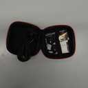 iMangoo Wired Earbuds for Apple/Android USB C Headphones with Anti-Fall Ear Buds Tips DAC Chip Corded Type C Earphones for iPhone 15 16 17 Pro Max for Samsung/Galaxy S25 S24 S23 USBC Headphone Black