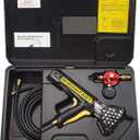 Dr. Shrink SHRINKFAST 200 (998) Heat Gun Tool, Black, Yellow