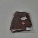 Women's Drawstring Satin Mini Skirt High Waisted Elegant Casual A-Line Flared Silk Short Skirts for Women L