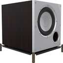 Wooden Stand for Polk Audio PSW10 10" Powered Subwoofer,Improve The Quality of The Sound and Increase The Distance from The Ground. (14''W×16.13‘’D)