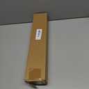 BETOOLL 16.5" Golf Cart Rear View Mirror Fits for EZGO, Yamaha, Club Car