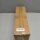 QuliMetal 15.3" Flavorizer Bars for Weber Spirit E210, E220, S210, S215, Spirit 200 & GS4 Spirit II E210, Spirit II E220 Gas Grills with Front Control, Stainless Flavorizer Bars for Weber 7635 67045