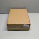 SOUJOY Bamboo Drawer Organizer for Coffee Pod, K Cup Organizer for Counter, Tea Bag Storage Organizer with Drawer and Side Storage Box for Kitchen Office Coffee Bar