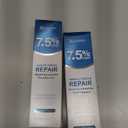 7.5% Hydroxyapatite Toothpaste for Enamel Protection, Fluoride-Free Formula with Gentle Mint, for Sensitive Teeth, Daily Protection, Long-Lasting Fresh Breath, 4.23 Oz (2)