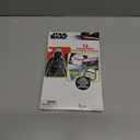 16 Valentines With Jumbo Stickers Pack Of 2