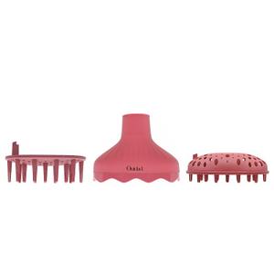 Ouidad Made For Curls 3-in-1 Universal Diffuser, Rose