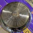 T-fal Cook & Strain Stainless Steel Cookware Set, 14 Piece Set, Dishwasher Safe, Multi, Silver