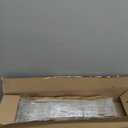 G428-0002-W1 Warming Rack Grill Parts for Charbroil Performance 4 Burner