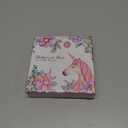 Girls Charm Bracelet Making Kit: Girl Toys Make Jewelry Supplies Set Unicorn DIY Craft Art Set Charm Bracelets Kits Creative Birthday Gifts for Girl Age 6 7 8 9 10 11 12 Year Old Kids Little Children