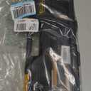 Digital Torque Wrench 3/8 Drive, 0.66-44.29Ft.lbs/0.9-60Nm Range, Electric Torque Wrench with Dual Direction Ratchet, 1% Accuracy with Vibration, Buzzer and LED Alert